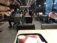 -肯德基(温州世贸店)