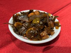 -阿莉餐厅(枣阳路店)