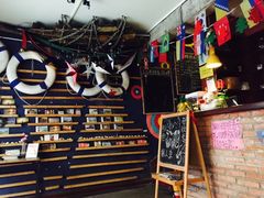 -老班长国际青年旅租