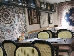 -阿里家·新疆烤肉酒場 by MIG