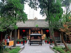 -罔极寺