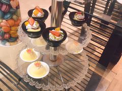 -温州万和豪生大酒店-餐厅