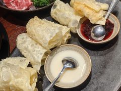 -滇野云南野生菌餐厅(陕西南路店)