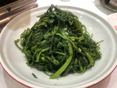 空心菜-潇湘码头·鲜湘菜(清河店)