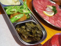 -kingkong大猩猩烤肉(CBD店)