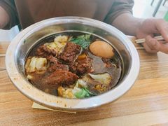 大块牛肉面-鹍记特色牛杂面