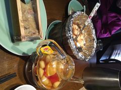 粗茶淡饭•隐庐私厨-粗茶淡饭·隐庐私厨(东亭店)
