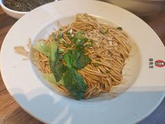 -李先生牛肉面大王(大兴枣园店)