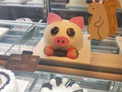 -丸摩堂鲜果茶(城南优品道店)