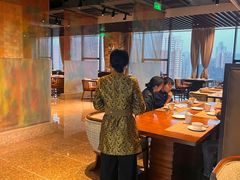 -重庆融汇国际酒店17楼·泉籁泰餐厅(沙坪坝店)