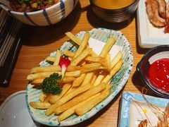 -三石铁板烧(紫竹桥店)