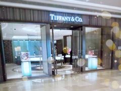 -Tiffany & Co.蒂芙尼
(武汉武商MALL店)