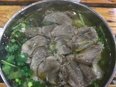 -贵州特色羊肉粉(北岸印象店)