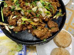 -清真·鸦儿李记·小馆(后海店)
