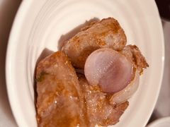 酥炒芋芯-莆田餐厅PUTIEN(三里屯店)