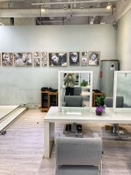 -P.STYLE派斯造型