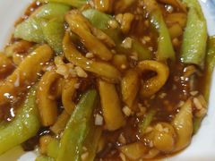 -阿拉木汗餐厅(山大路店)