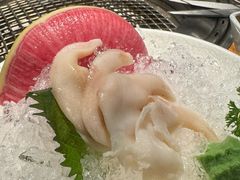-赤坂亭·M9和牛烧肉·铁板烧·日料398放题(长泰广场店)