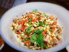 -农耕记·湖南土菜(科技园店)