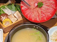 -大和食乐·鲜和牛酸汤火锅(环宇荟店)