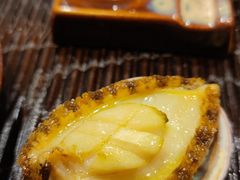 -越光米贩精致料理餐厅(金鹰店)