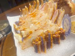 -东海怡品海鲜豆捞(星街坊店)