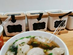 -家宴·灌蛋·沙茶面(曾厝垵店)