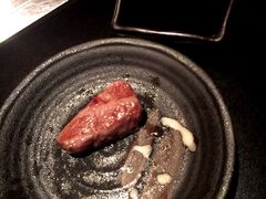 -松阪牛焼肉M(法善寺横丁店)