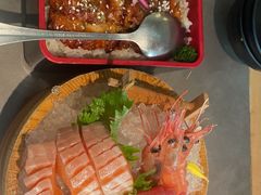 -沼津港精致料理·寿喜烧·烧鸟(龙湖南桥天街日料榜单店)