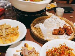 -天下客饭店(中山路店)