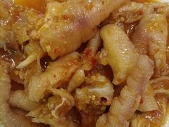 -零贰玖油泼面(大悦城店)