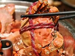 -亚马逊蒸汽活海鲜自助(LCM置汇旭辉广场店)