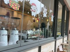 -Beans Solo豆号咖啡(百家湖花园店)