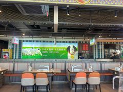 -丰茂烤串(公园店)