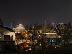 -江心屿景区