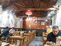 -缘赵记(沙子口店)