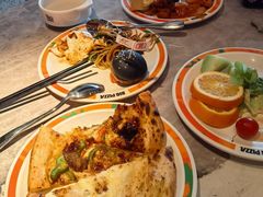 -比格比萨自助(宝山日月光店)