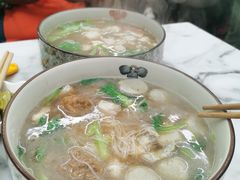 海鲜面-飞珠面店(海莲路店)