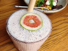 -BOR Eatery(安福路店)