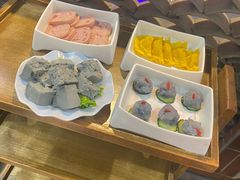 -蓉城老院十一年川味老火锅(中南店)