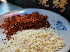 -晓靖轩烧烤(沙河风情店)