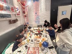 -必胜客(绿地新都会店)