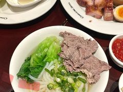 -白虎自助餐厅·真老虎·景观自助餐厅(广州长隆酒店)