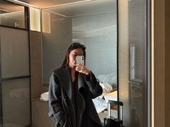 -北京三里屯CHAO酒店