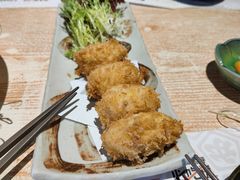 -堂本家洋食别馆·炸猪排(中心城店)
