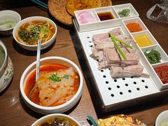 -相约·羊村小馆非遗手抓肉(七一酱园店)