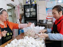 -豆相识•九九豆腐脑(牛咡桥店)