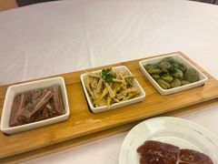 -全聚德(常州店)
