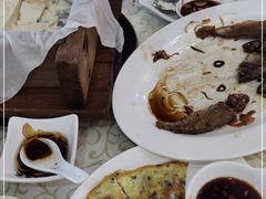 -鹏城人家海鲜酒家·23年老字号(较场尾店)