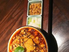 天府口水鸡-韵秋荷(宝山龙湖天街店)